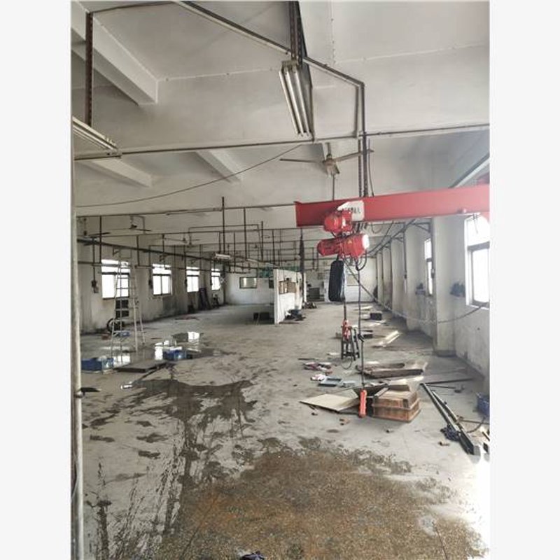 水电安装工程：构建家庭安全网